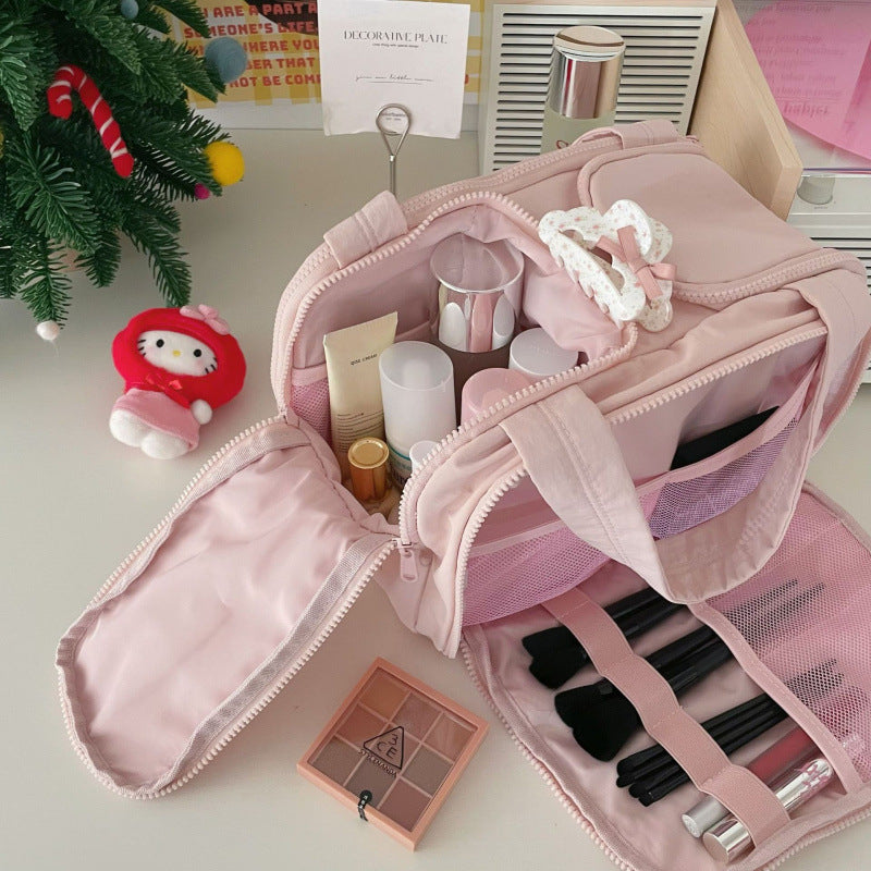4-in-1 Necessaire