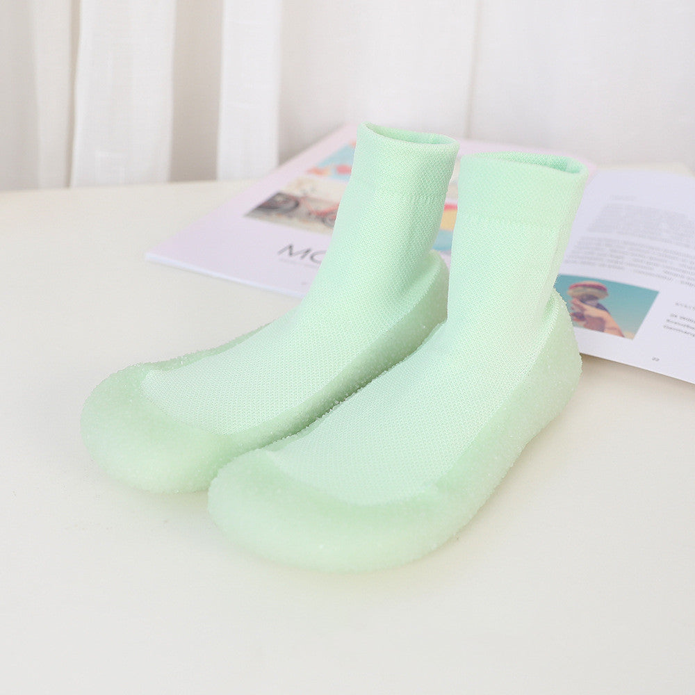 Wistful Sockenschuhe