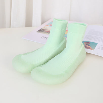 Wistful Sockenschuhe