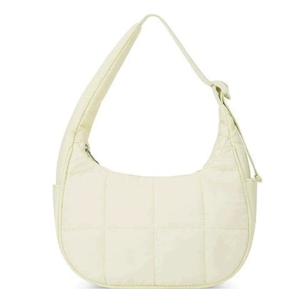 Schultertasche