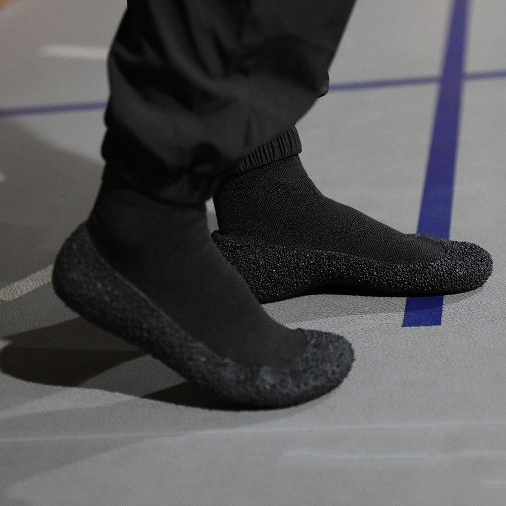 Wistful Sockenschuhe