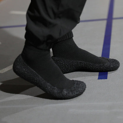 Wistful Sockenschuhe