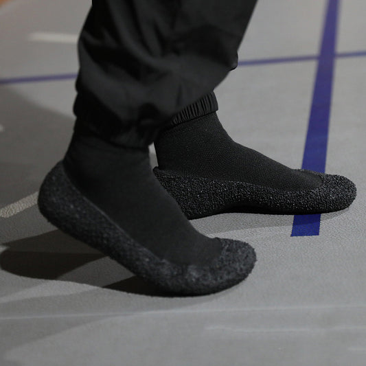 Wistful Sockenschuhe