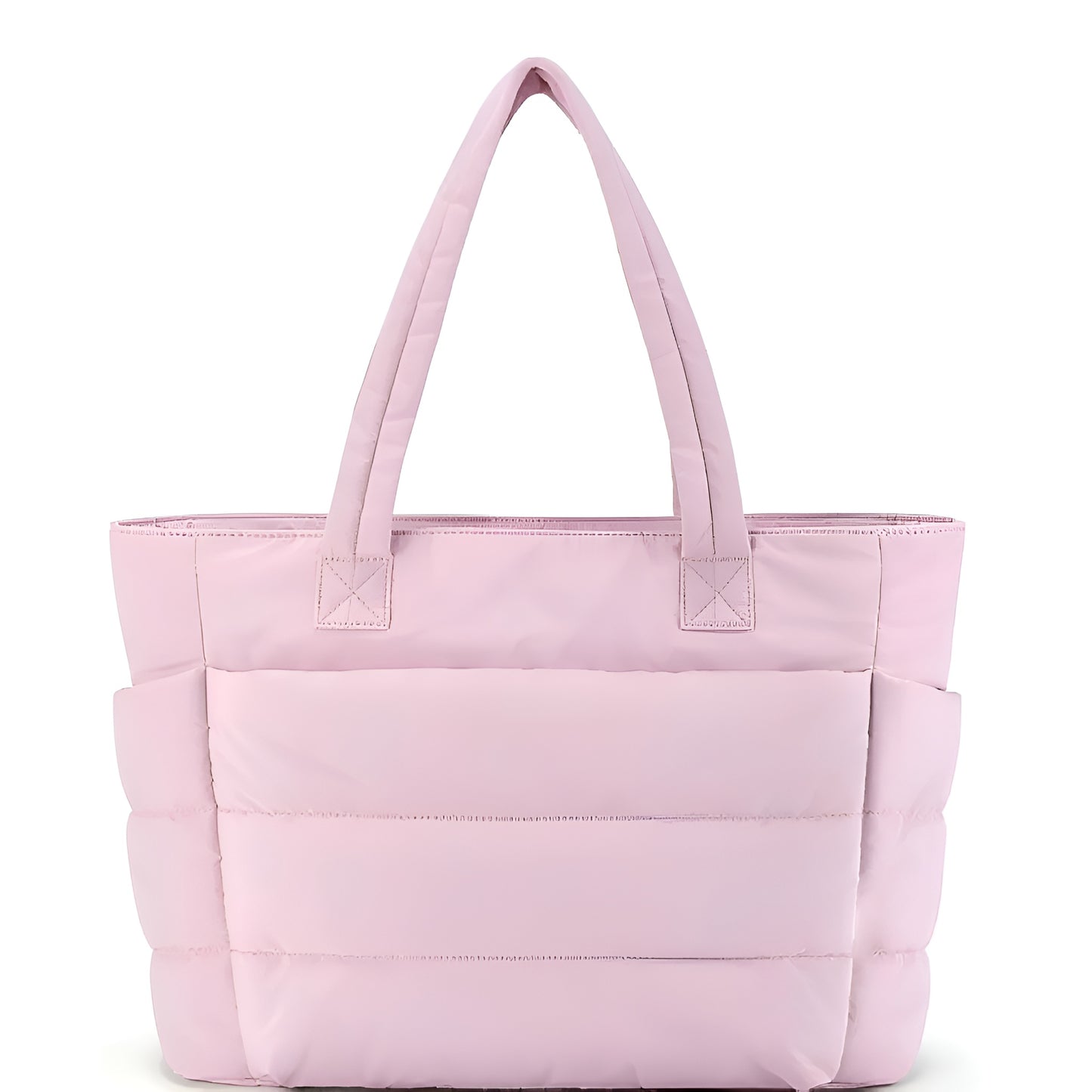 Puffer Tasche