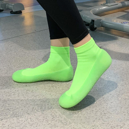 Wistful Sockenschuhe