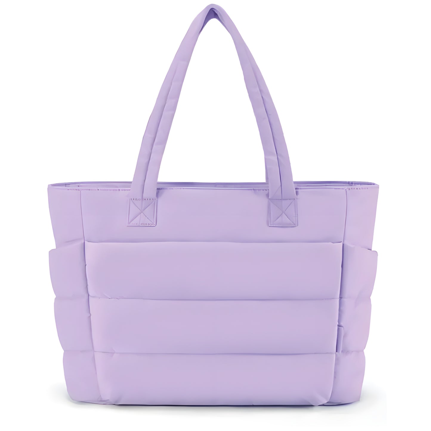 Puffer Tasche