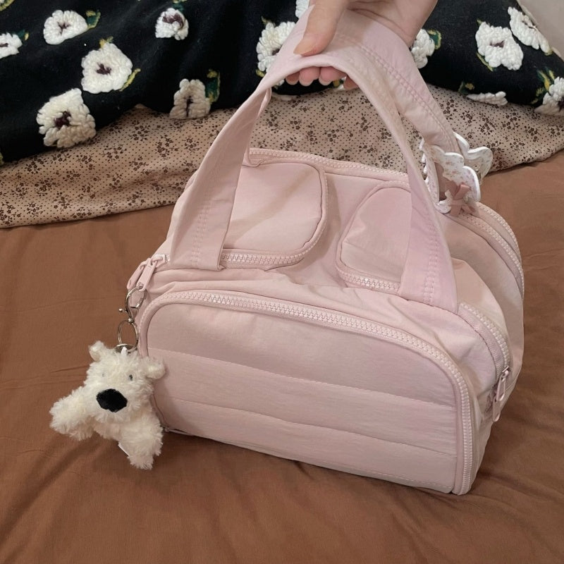 4-in-1 Necessaire