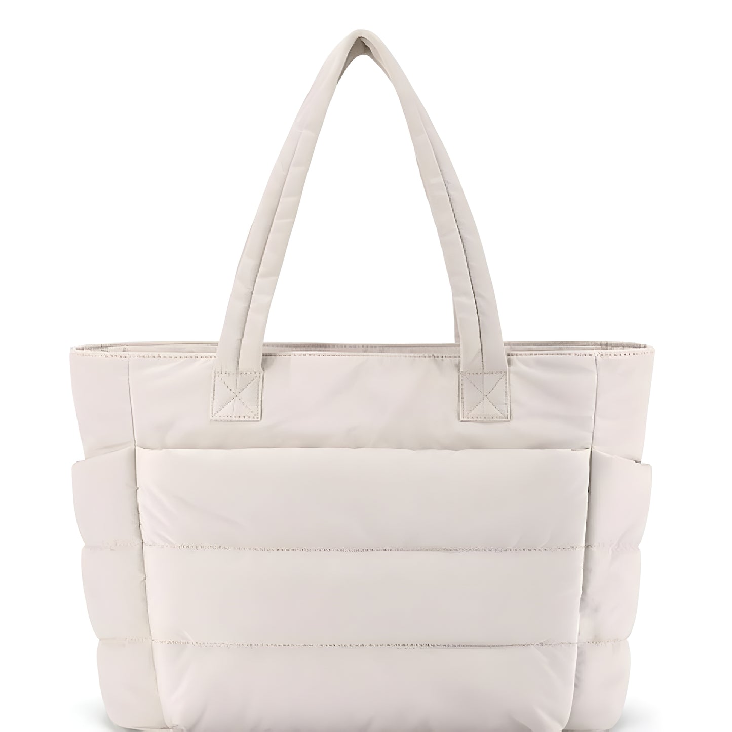 Puffer Tasche