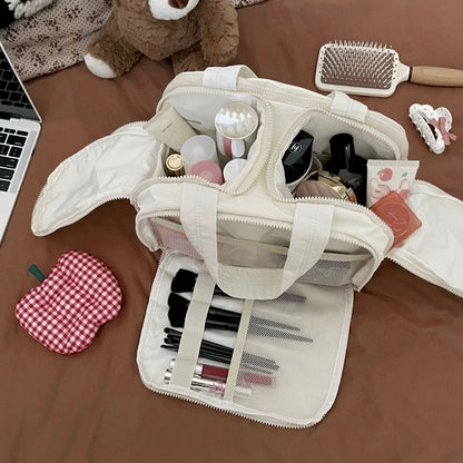 4-in-1 Necessaire