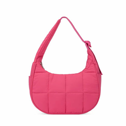 Schultertasche