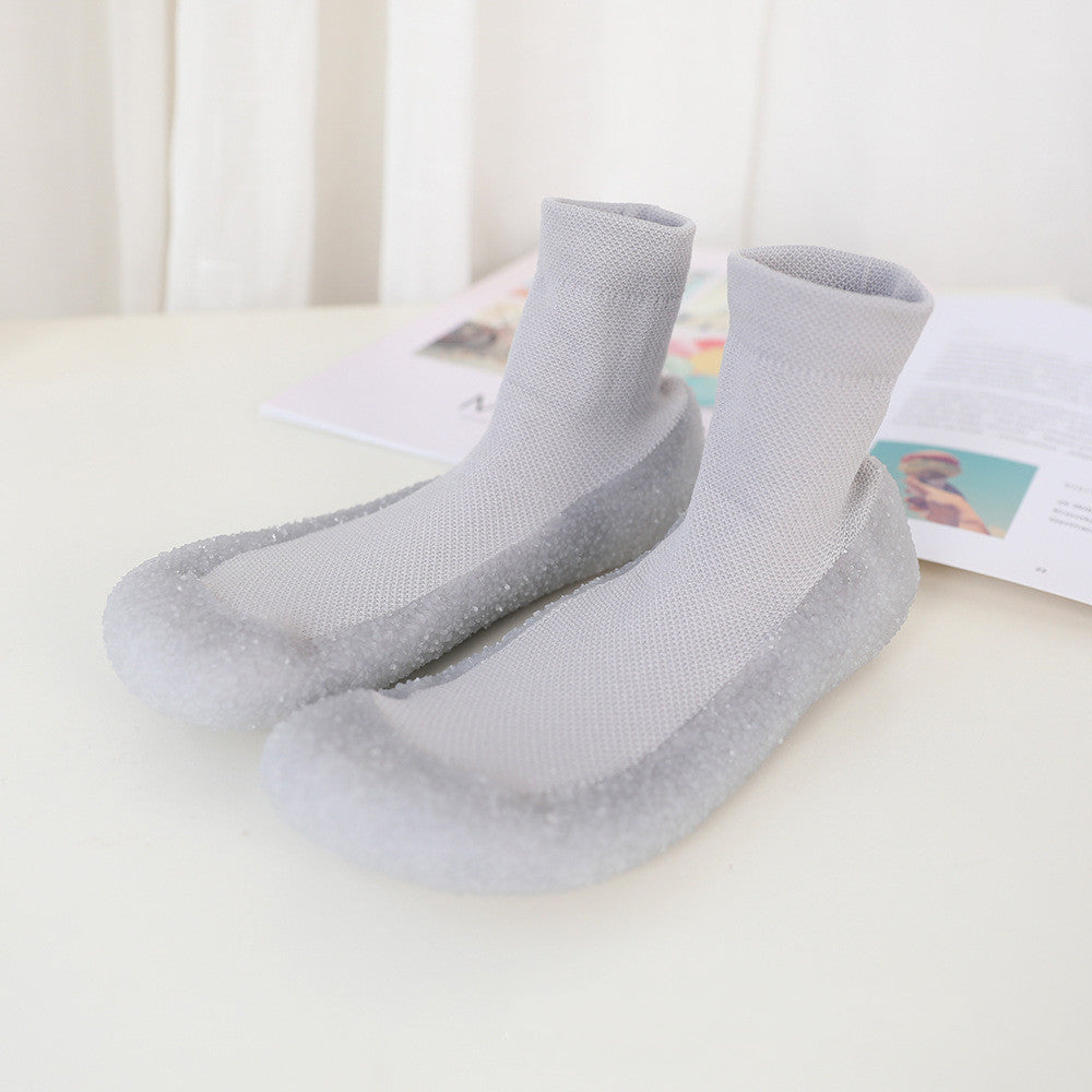 Wistful Sockenschuhe