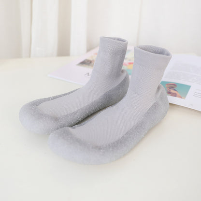 Wistful Sockenschuhe