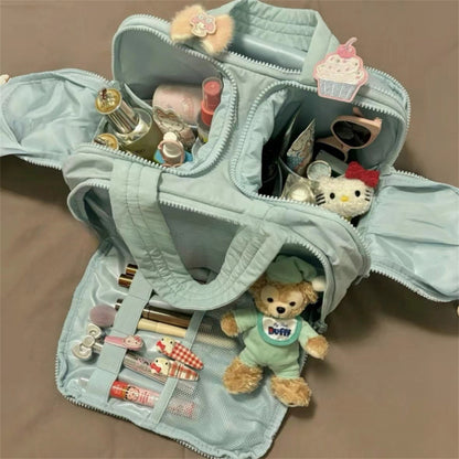4-in-1 Necessaire