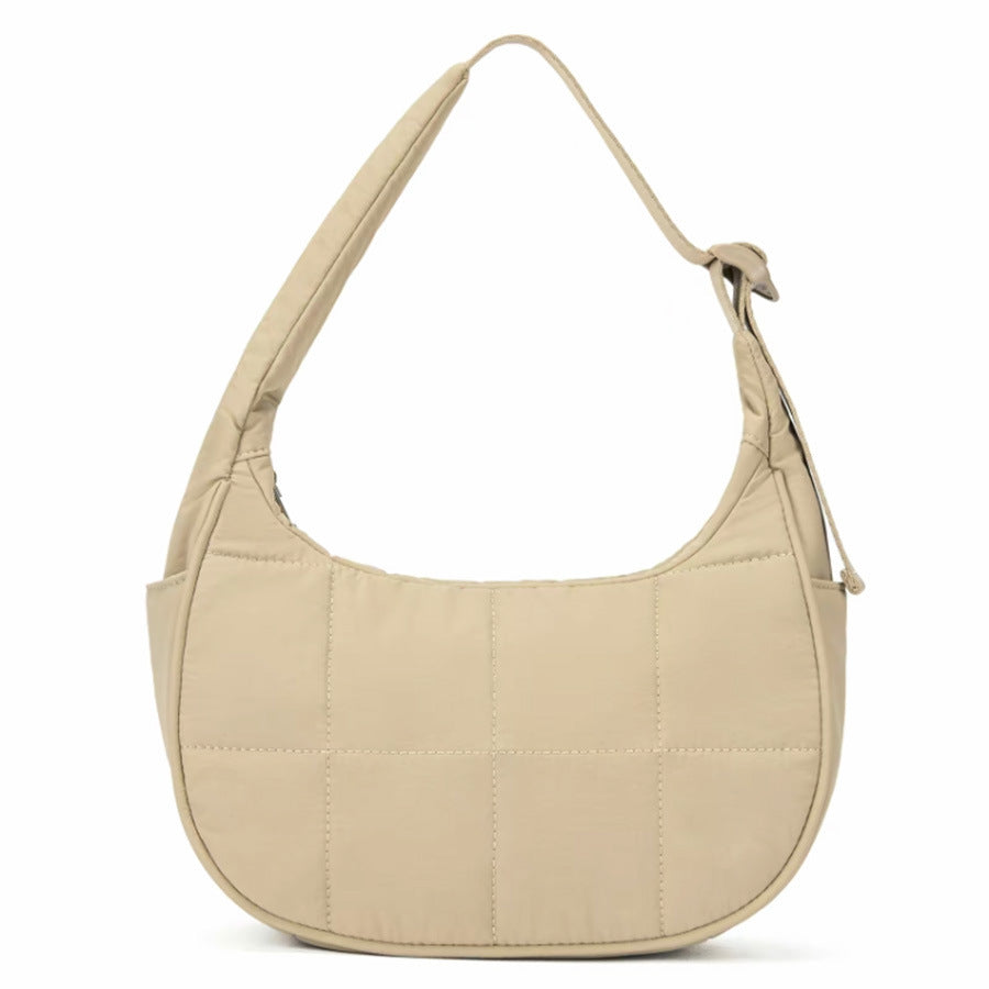 Schultertasche