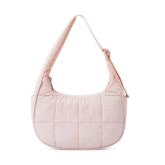 Schultertasche